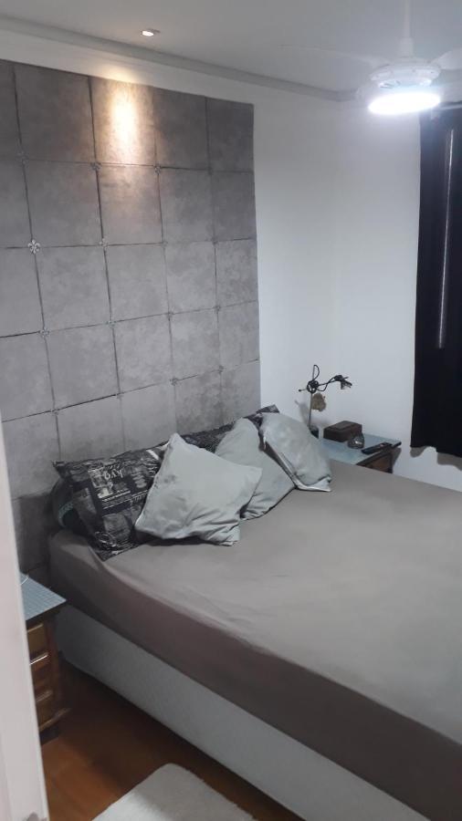 Quartos Vila Augusta/Гуарульос Екстериор снимка