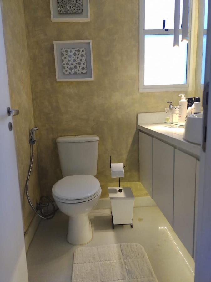 Quartos Vila Augusta/Гуарульос Екстериор снимка