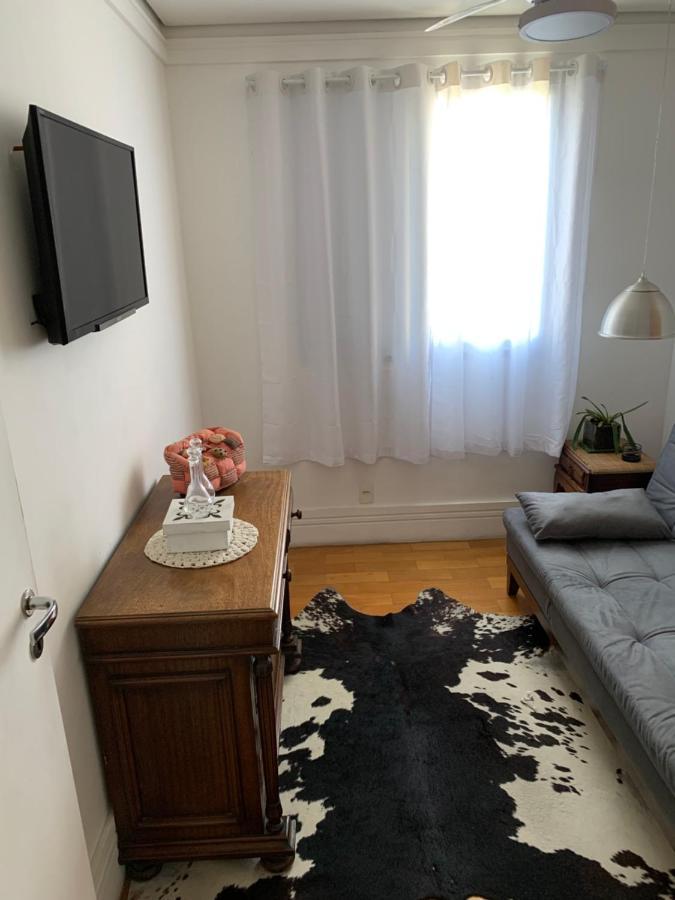 Quartos Vila Augusta/Гуарульос Екстериор снимка
