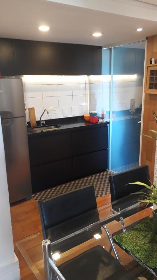 Quartos Vila Augusta/Гуарульос Екстериор снимка