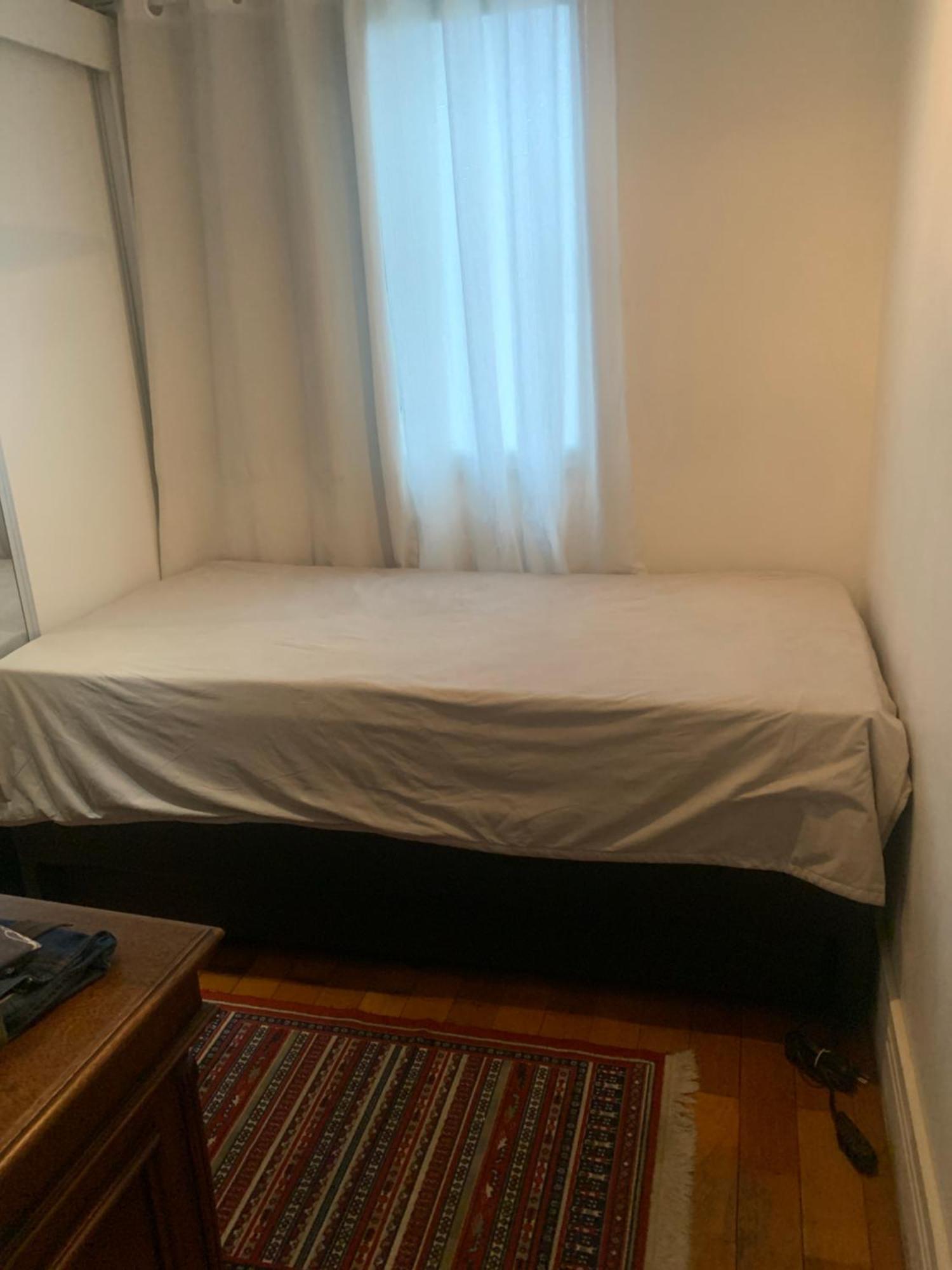 Quartos Vila Augusta/Гуарульос Екстериор снимка